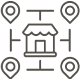 Franchise information icon for Well Infused request form