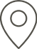 Location pin icon for Well Infused locations