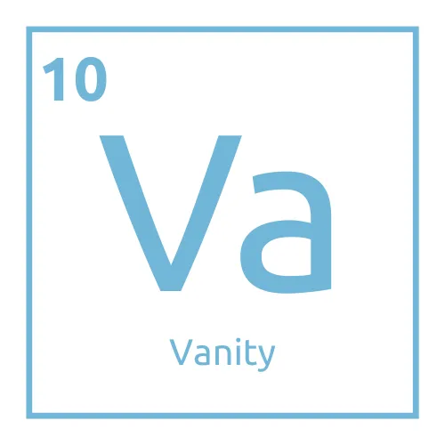 Vanity IV vitamin infusion option for healthy hair, skin, and nails