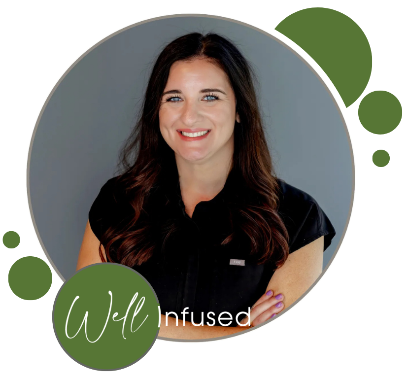 Well Infused clinical director leadership profile photo