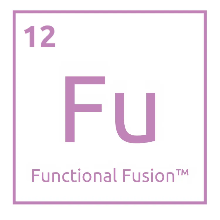 Functional Fusion therapeutic IV protocol for targeted lab-based nutrient support
