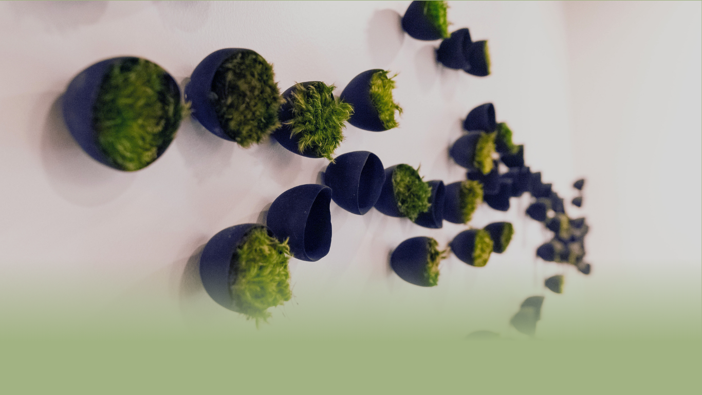 Wellness therapy background for Well Infused health concerns and goals