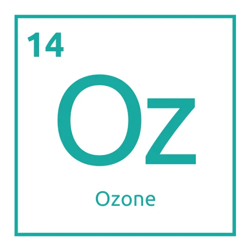 Ozone therapeutic IV protocol option connected to ozone therapy services