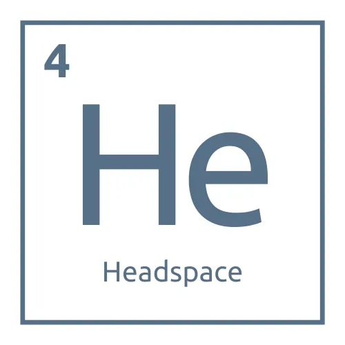 Headspace IV vitamin infusion option for headaches, migraines, and mental focus