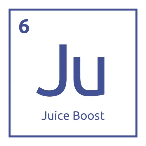 Juice Boost IV vitamin infusion option for immune support and wellness recovery