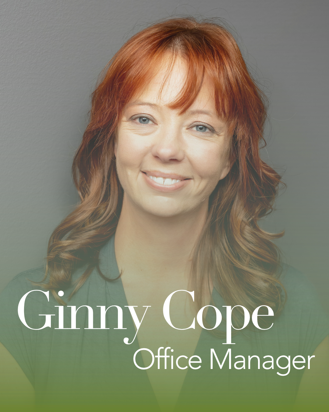 Ginny C